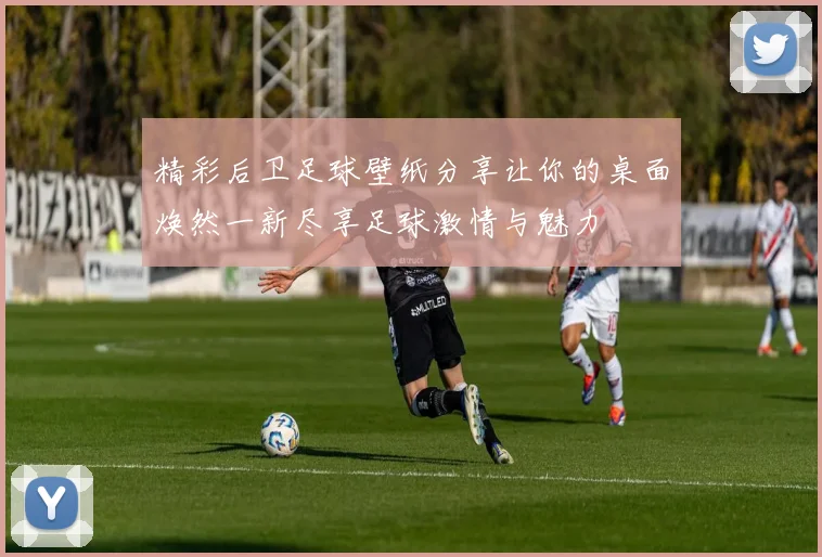 精彩后卫足球壁纸分享让你的桌面焕然一新尽享足球激情与魅力