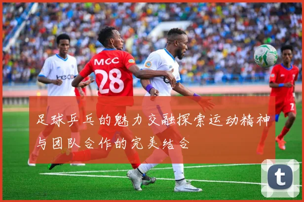 足球乒乓的魅力交融探索运动精神与团队合作的完美结合